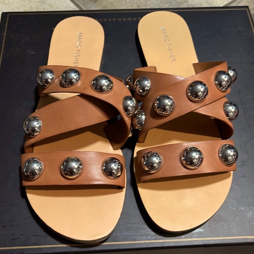 Marc Fisher Sandals